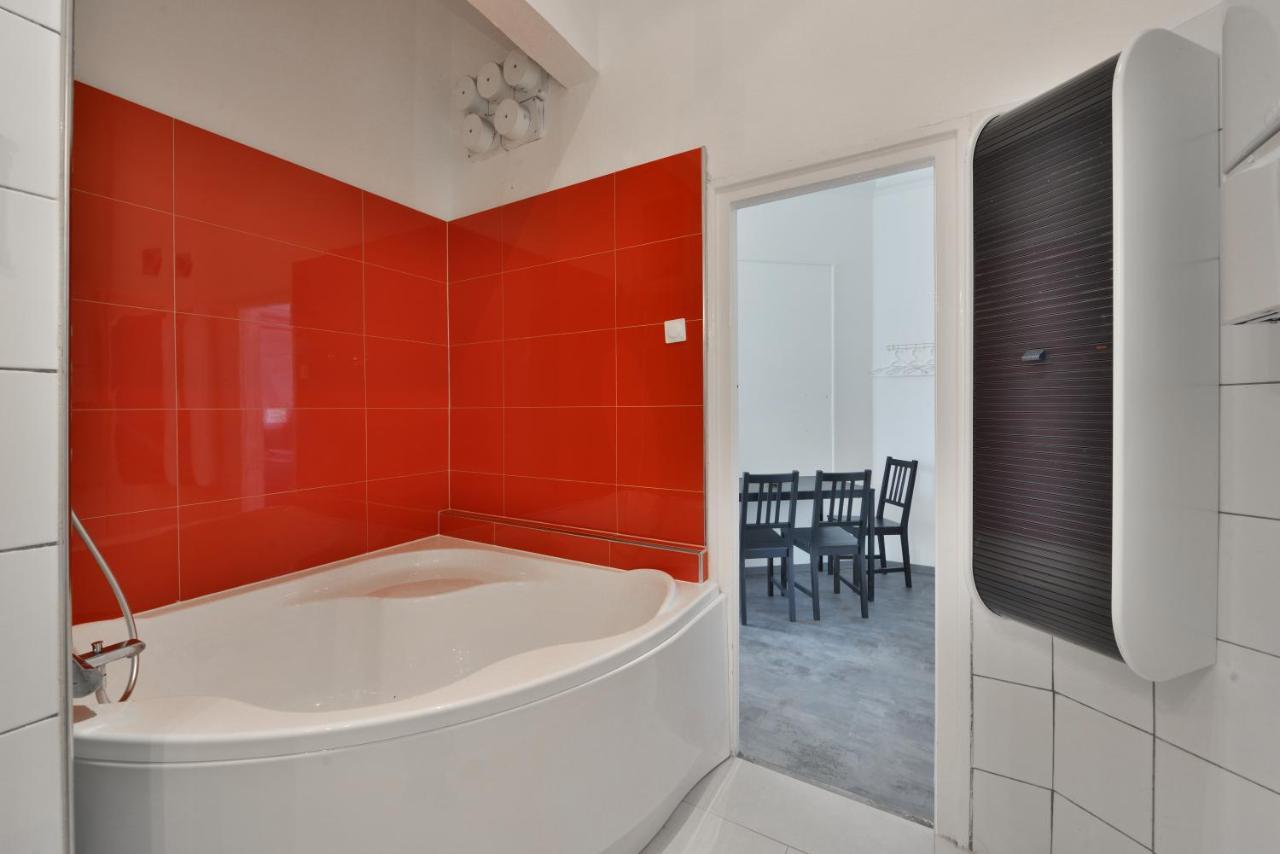 Apartament Buda House 8