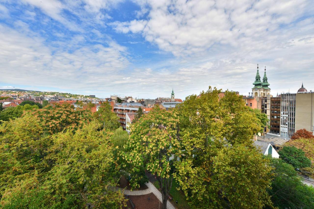 Apartament Buda House 8 *