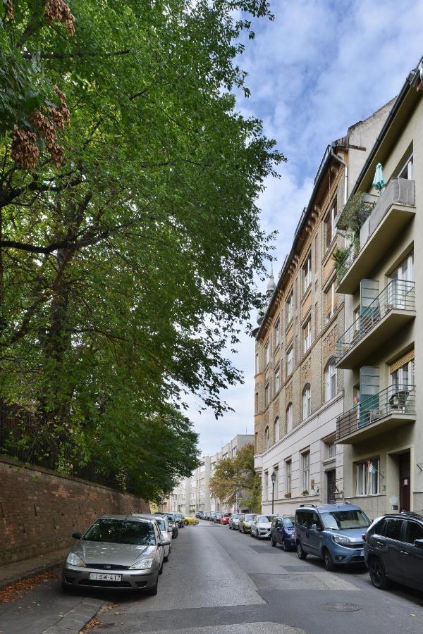 Buda House 8 * Budapeszt