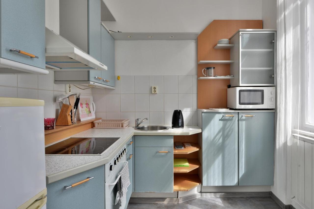 Buda House 8 * Budapeszt