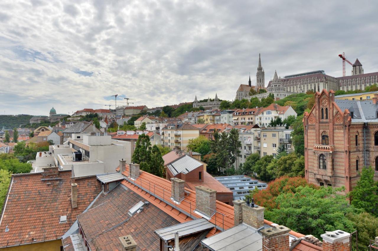Buda House 8 Budapeste