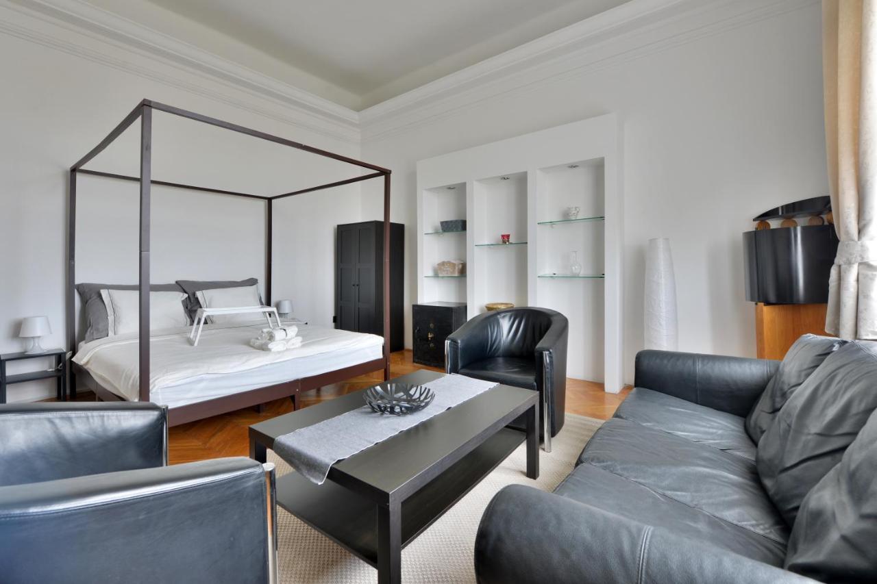 Apartamento Buda House 8 Budapeste
