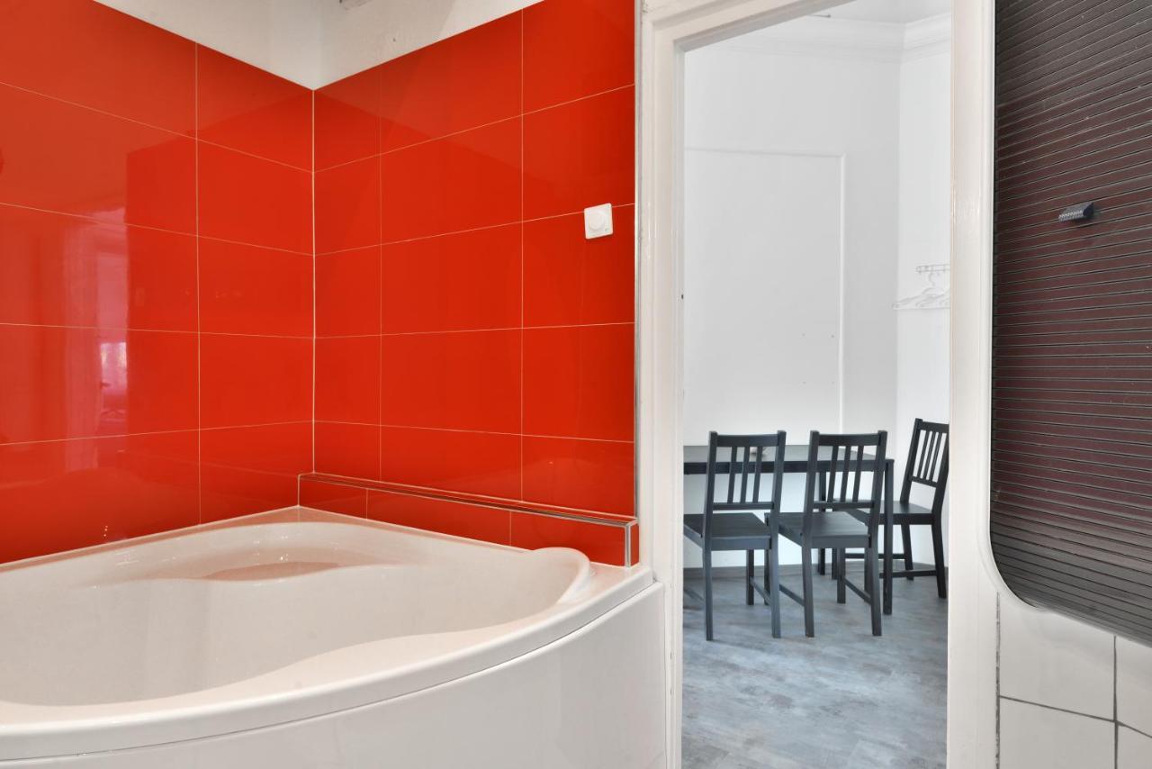 Apartamento Buda House 8 Budapeste
